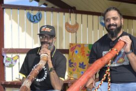 Ballarat Survival Day