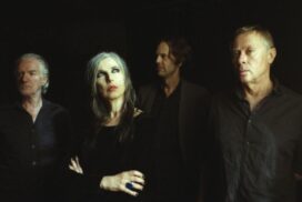 Bleak Squad Golden Plains
