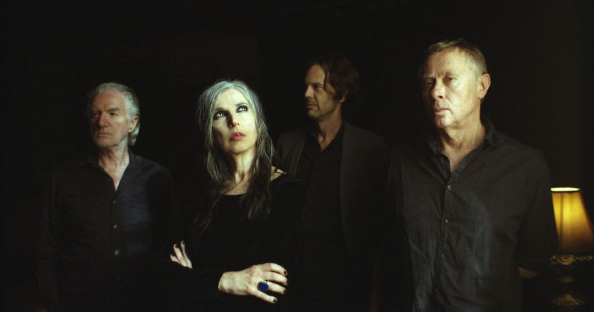 Bleak Squad Golden Plains