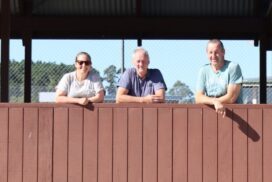 Ross Creek Community Plan