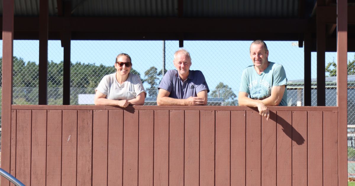 Ross Creek Community Plan
