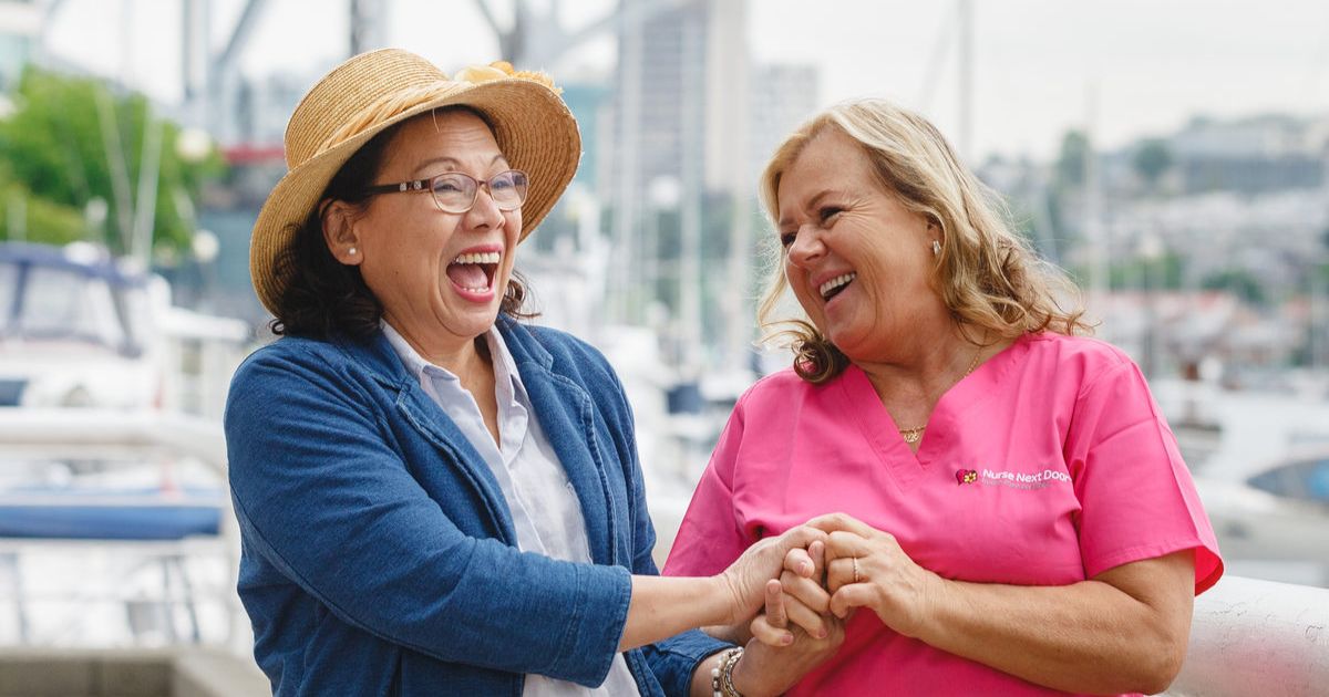 Ballarat Home Care Services