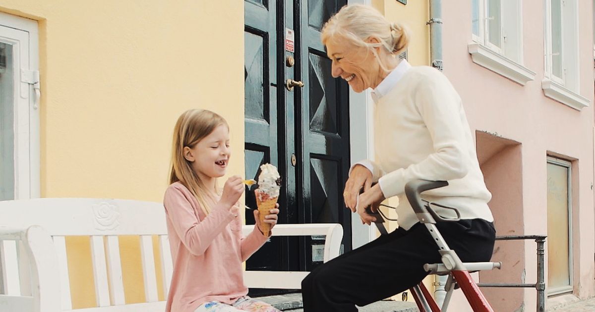 Ballarat Senior Mobility Aids