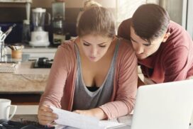 Cafs financial counselling