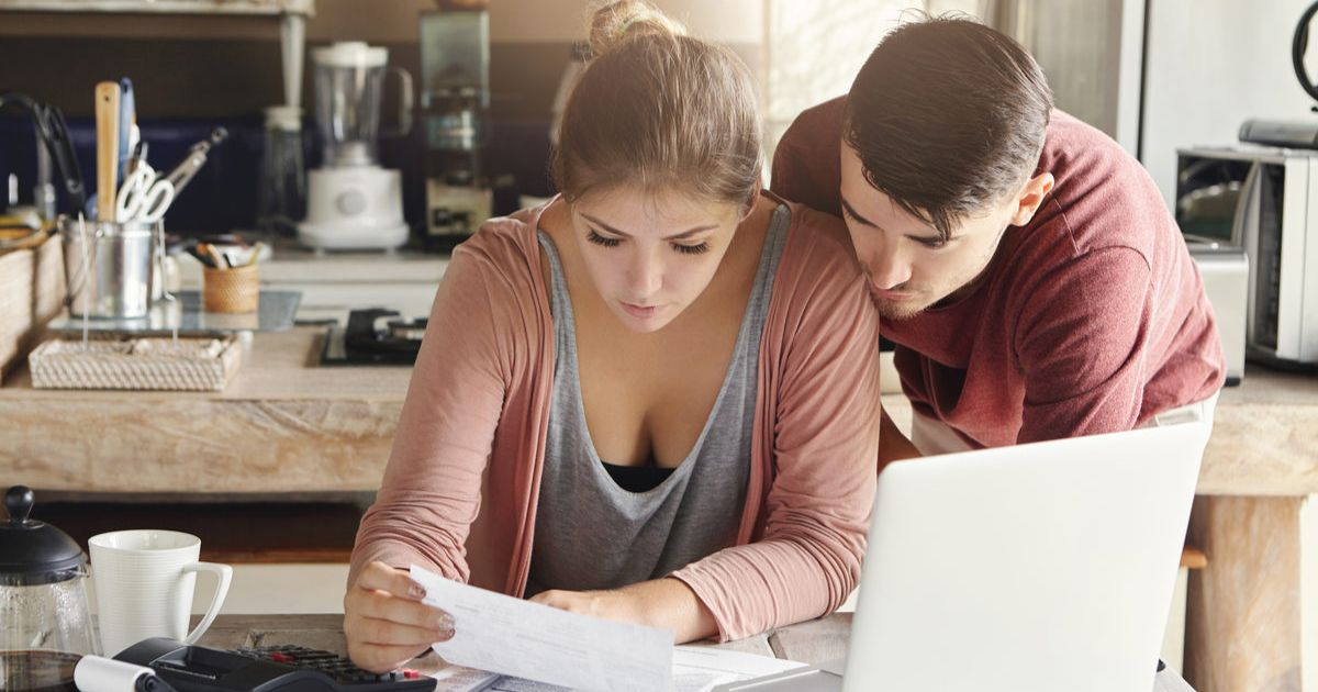 Cafs financial counselling