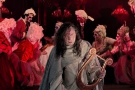Lyster Opera Creswick