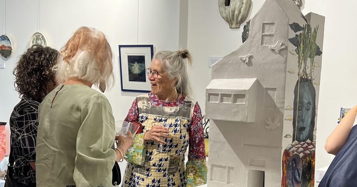 Infuse Art Prize
