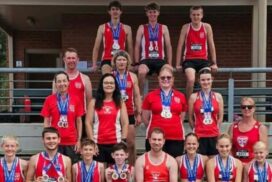 Ballarat YCW Athletics