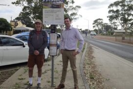 Bannockburn bus services