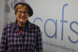 Financial counselling support