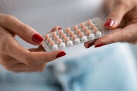 contraceptive pill