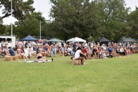 Heathcote Harvest Festival