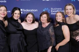 Ballarat Business Network