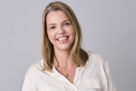 Jacinta Begley Construction Leadership