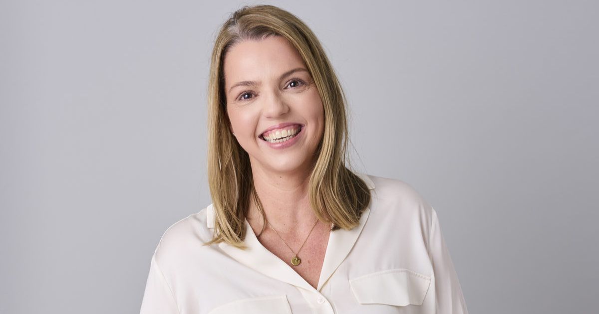 Jacinta Begley Construction Leadership