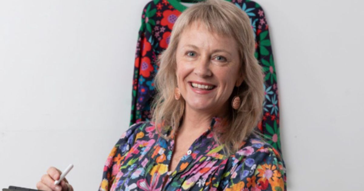 Supporting Female Artisans