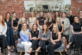 Ray White Ballarat Women