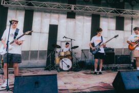 Golden Plains Battle Bands