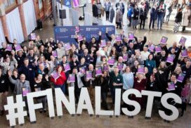 Ballarat Business Excellence Awards