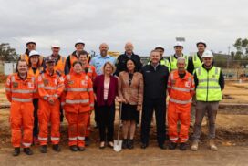 Bannockburn SES site