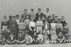 Shelford West Primary Reunion