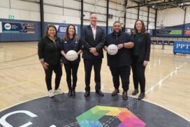 Ballarat Junior Netball