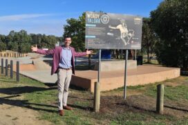 Golden Plains Election Priorities