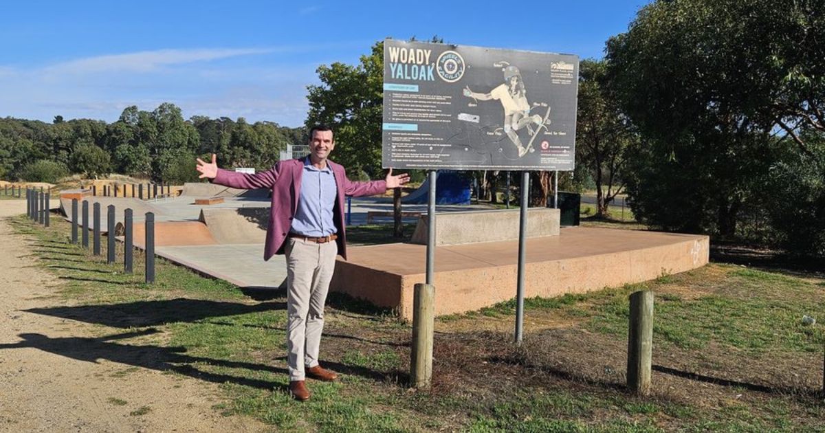 Golden Plains Election Priorities