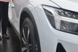 Ballarat EV sales