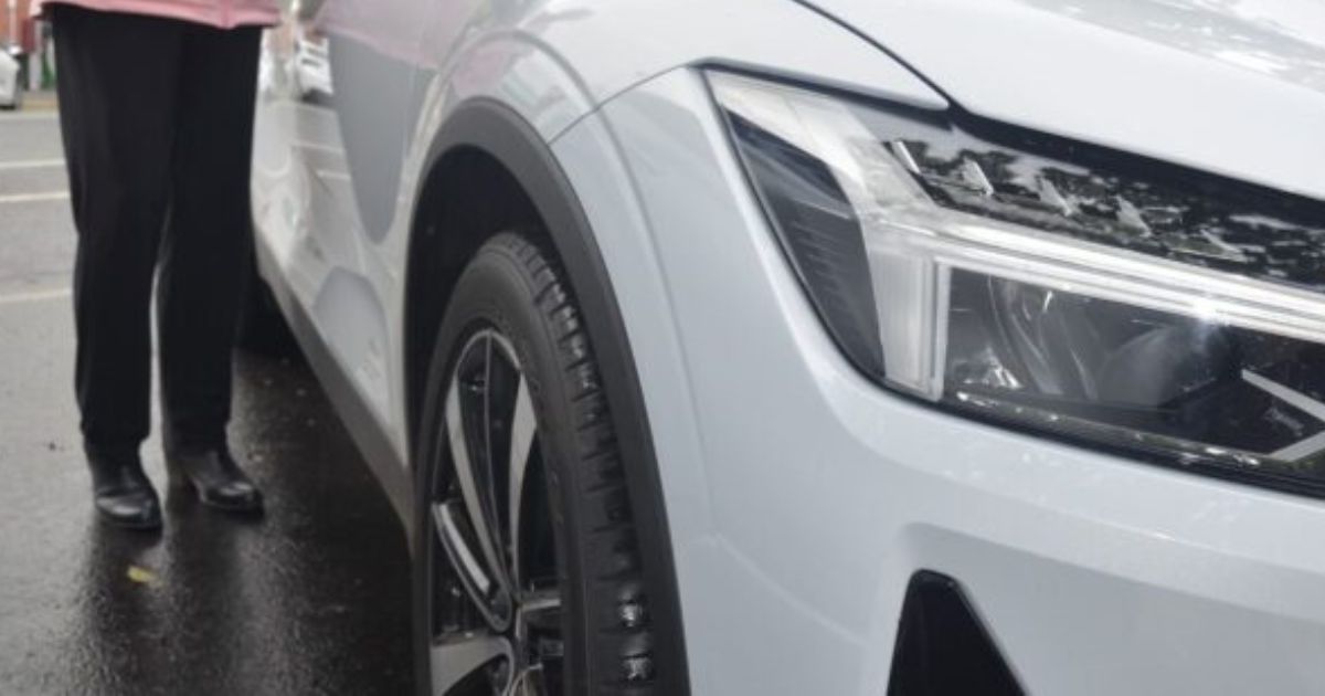 Ballarat EV sales