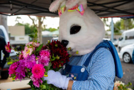 Bannockburn Easter Market