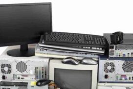 Golden Plains Shire e-waste drop-off