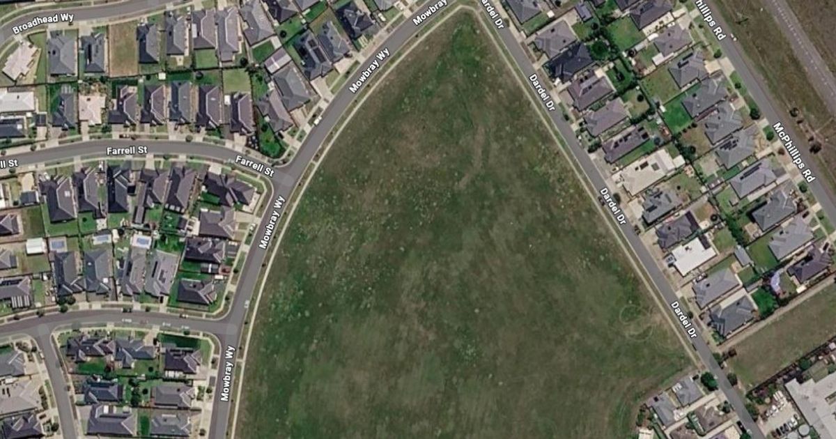 Bannockburn recreation land sale