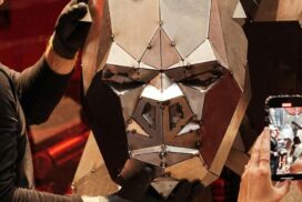 Creative Projects Fund 2026