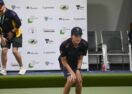 Victorian Open Bowls Champion