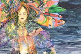 Fragile Wonder Exhibition
