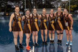 Inverleigh Sporting Complex Plan