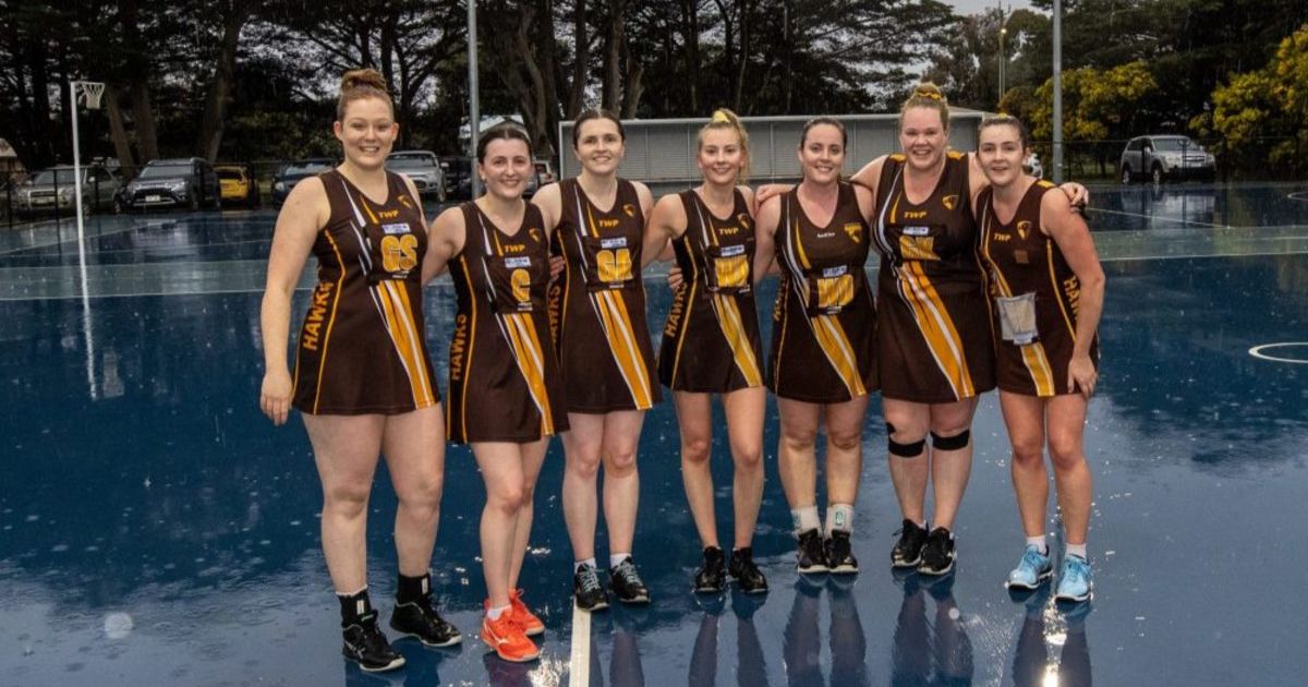 Plan to guide sports action at Inverleigh reserve