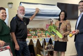 Golden Plains health grants