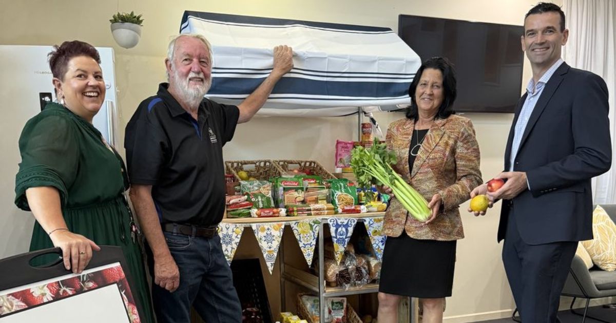 Golden Plains health grants