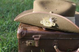 Ballarat Anzac Day services
