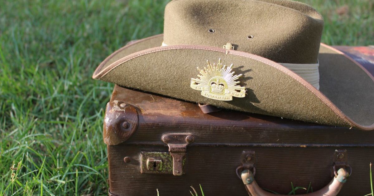Ballarat Anzac Day services