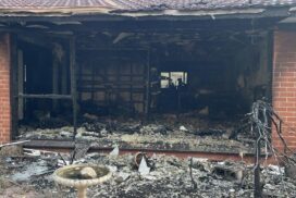 Inverleigh fire safety