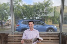 Golden Plains bus consultation