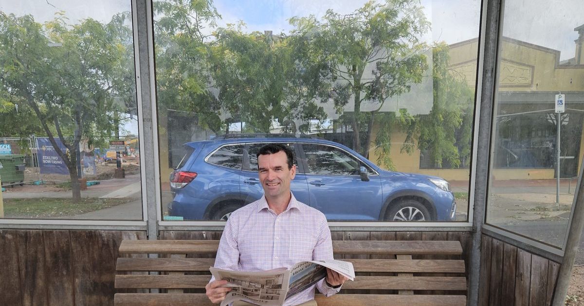 Golden Plains bus consultation