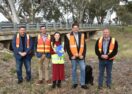 Regional Victoria road funding
