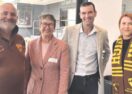 Golden Plains Shire Budget