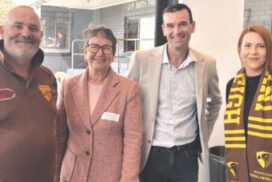 Golden Plains Shire Budget