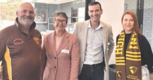 Golden Plains Shire Budget