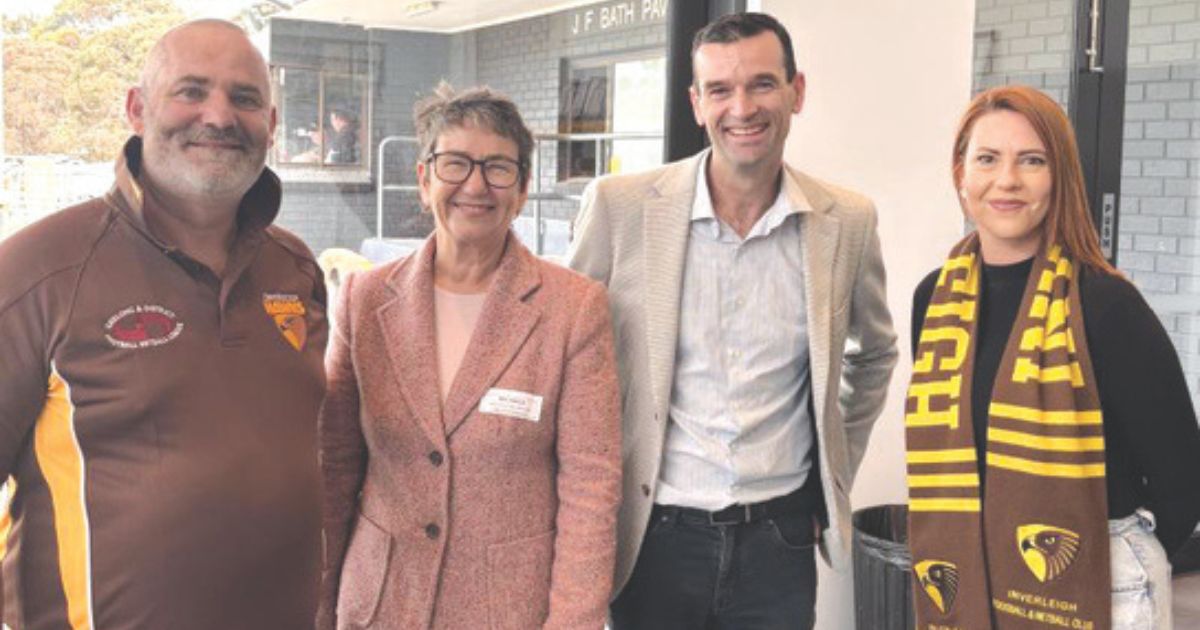 Golden Plains Shire Budget